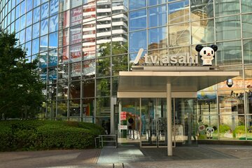 テレビ朝日