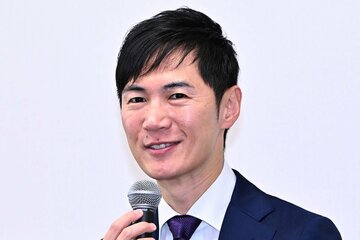 石丸伸二氏