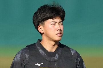 阪神・立石正広