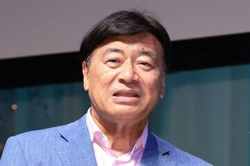 夢グループの石田重廣社長