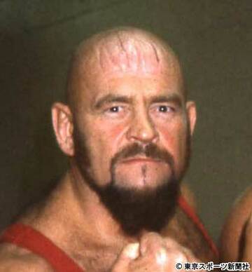 イワン・コロフさん