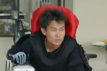 常盤海心
