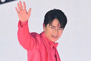 藤森慎吾