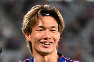 大活躍の長倉