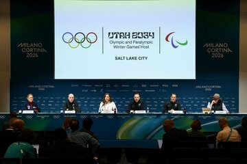 パラリンピックにロシアが復帰（ロイター）