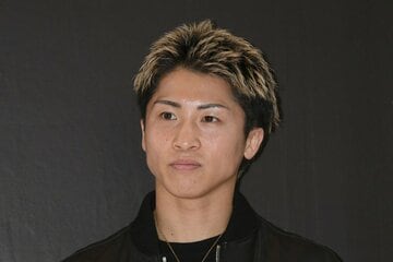 井上尚弥