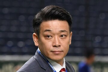 大村三郎氏