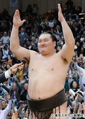 白鵬