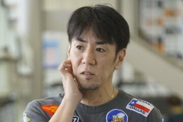 山本兼士