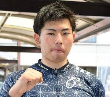  リュウケンの名前の由来は名作漫画・北斗の拳だ