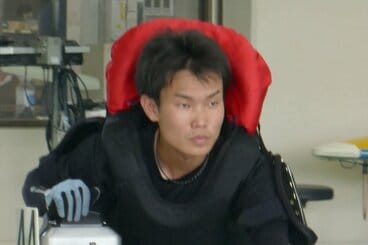 常盤海心
