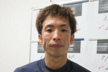 上條嘉嗣