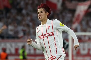 後藤啓介(ロイター)