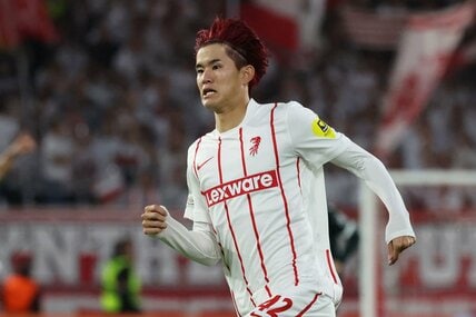 後藤啓介(ロイター)