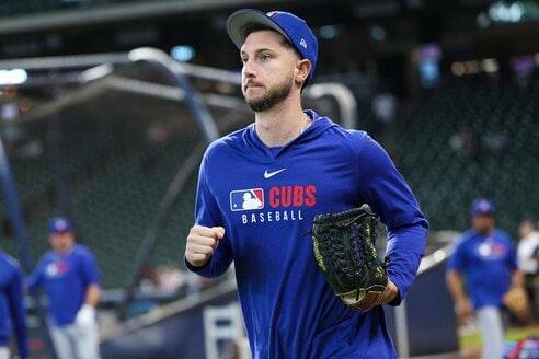 MLB】米メディアがタッカー争奪戦でブルージェイズに警告