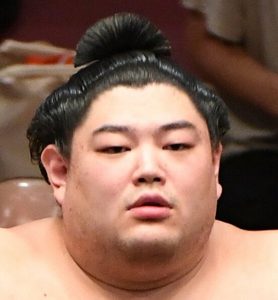  阿炎（東スポWeb）