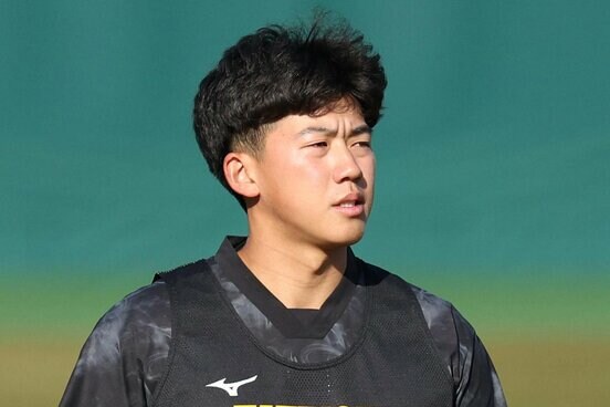 阪神・立石正広