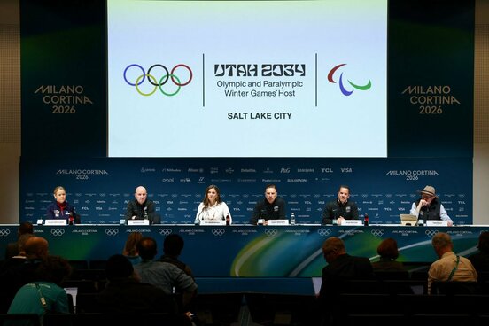 パラリンピックにロシアが復帰（ロイター）