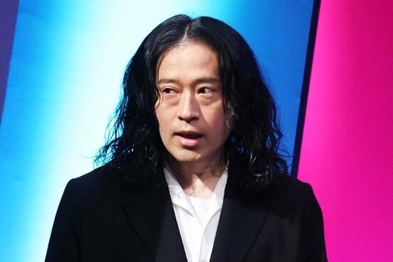 ピース・又吉直樹