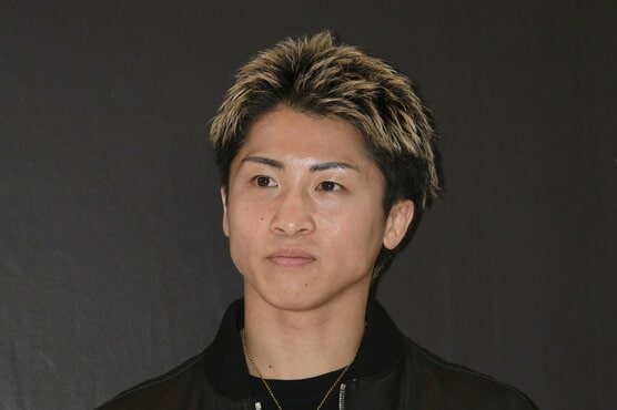 井上尚弥