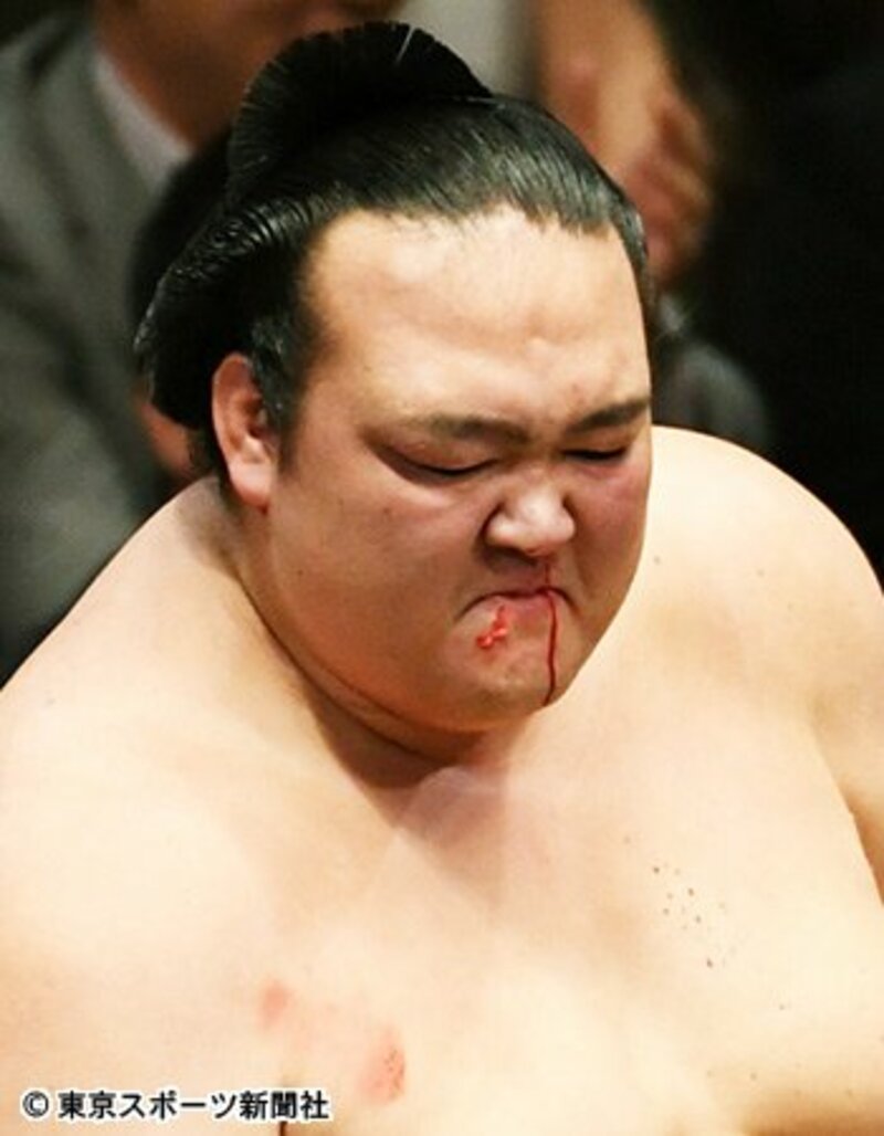 写真:【大相撲秋場所】稀勢の里復活の相乗効果か 29年ぶり3横綱が無傷4連勝 | 東スポWEB