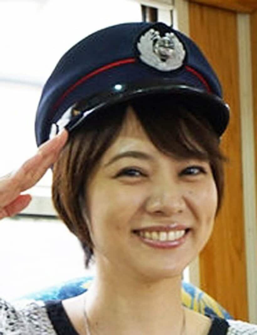  村井美樹