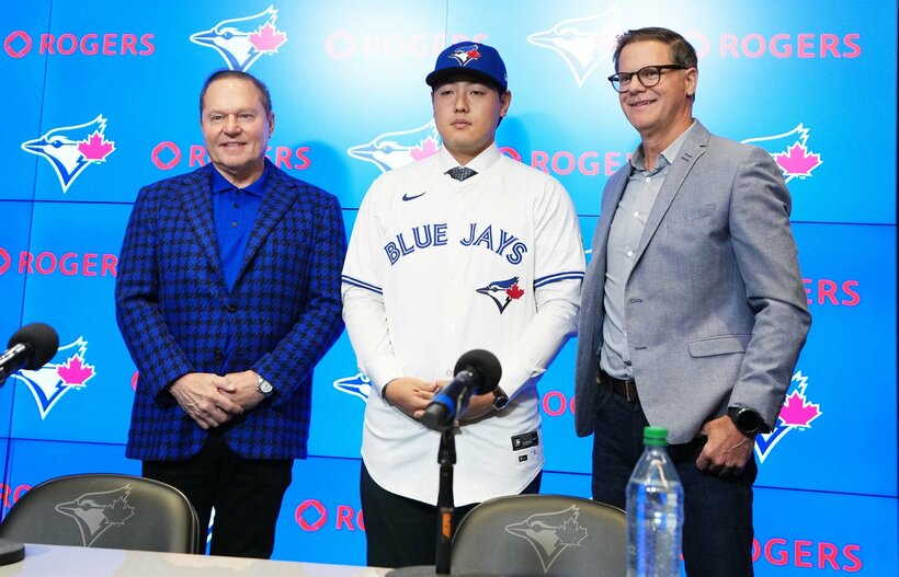 期待されているが…（ロイター）