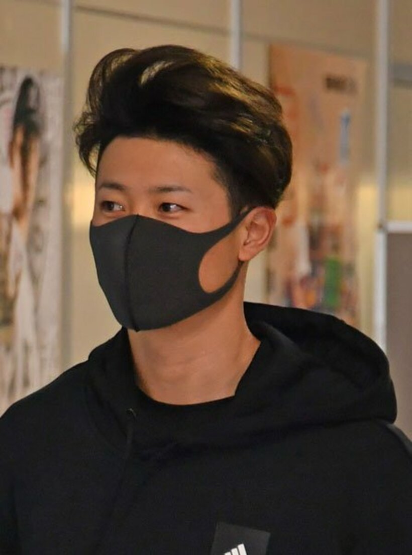  西川遥輝