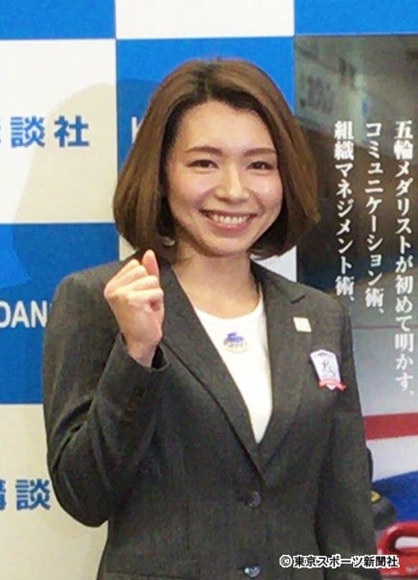  本橋麻里