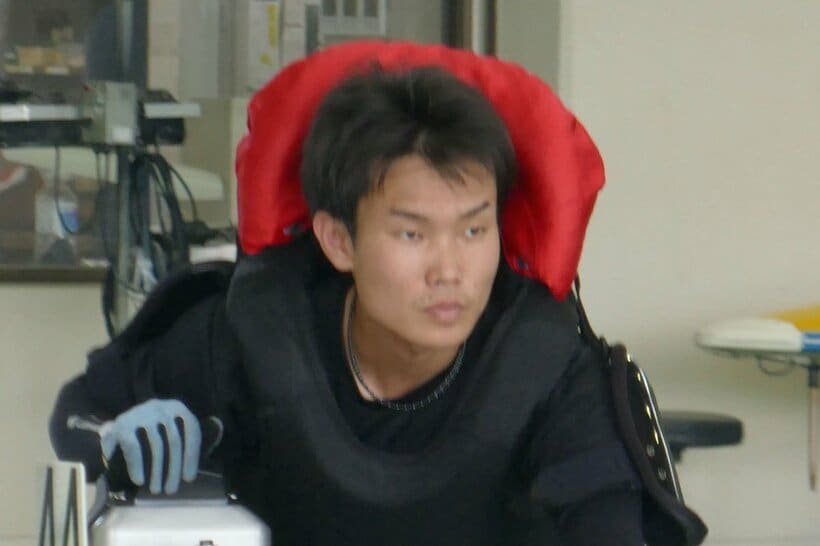 常盤海心