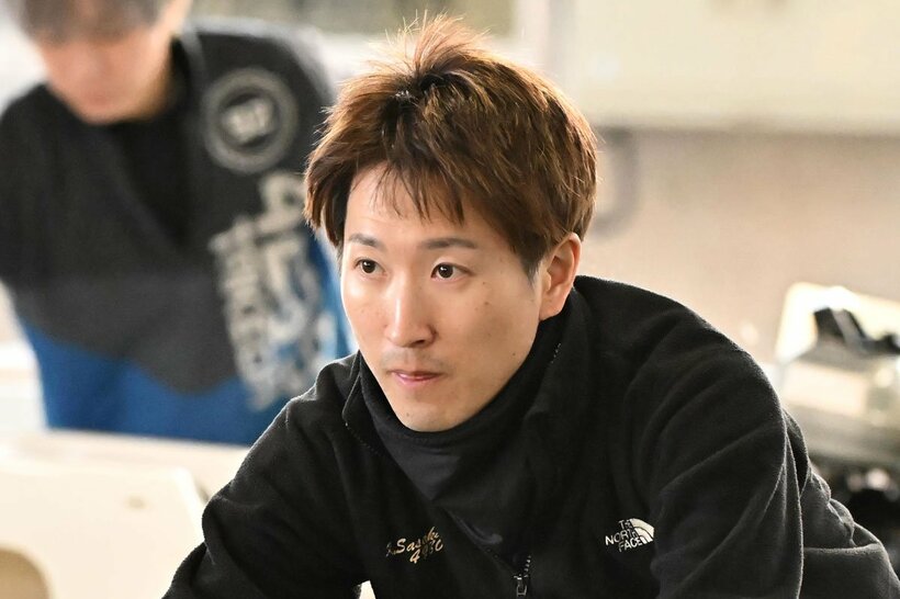 佐々木完太