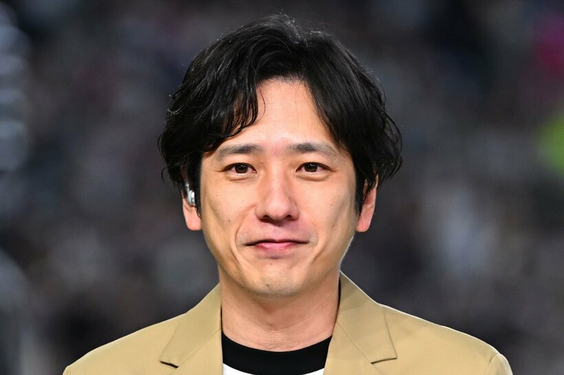 二宮和也