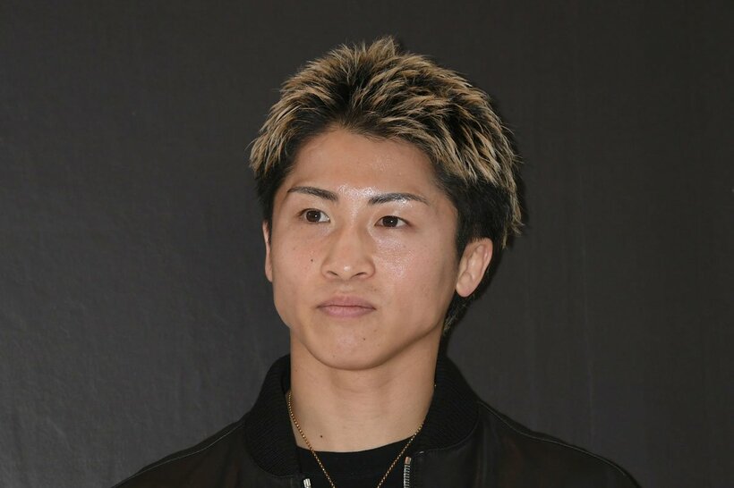 井上尚弥