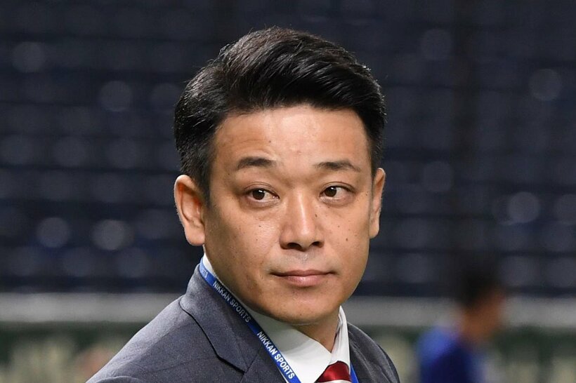大村三郎氏