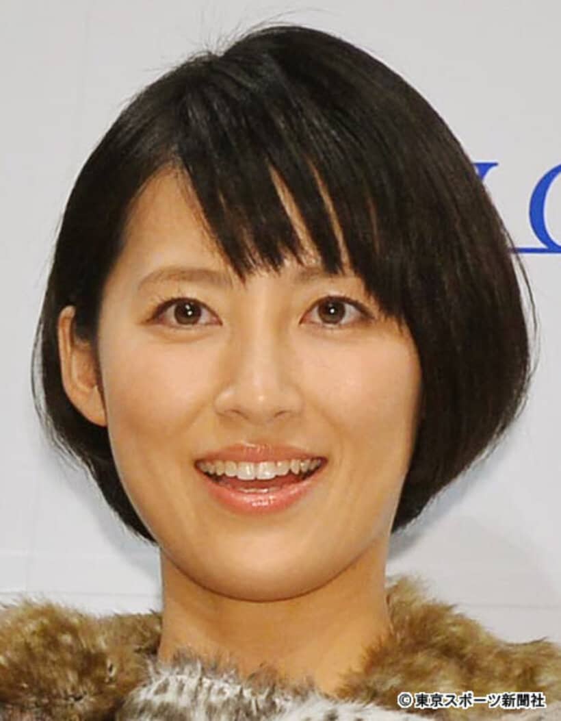  福田彩乃