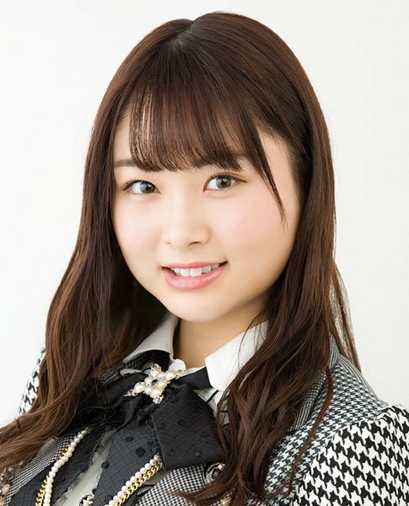  ＰＣＲ検査で陰性が確認されたＡＫＢ４８チーム４メンバーの達家真姫宝（Ｃ）ＡＫＢ４８
