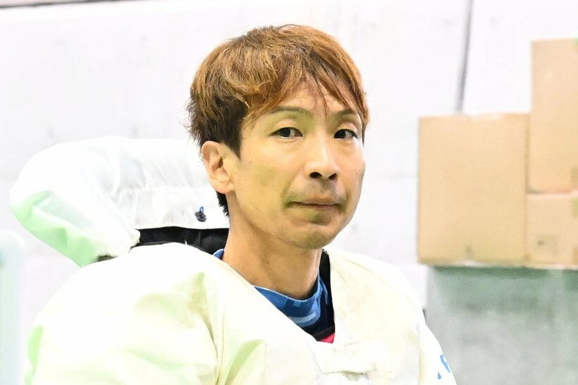 吉田拡郎
