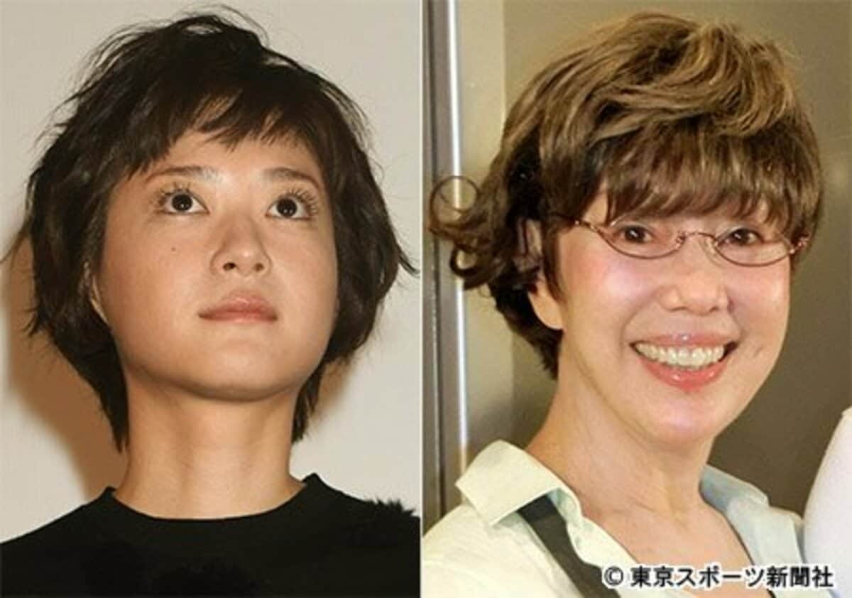 上野 樹里 平野 レミ