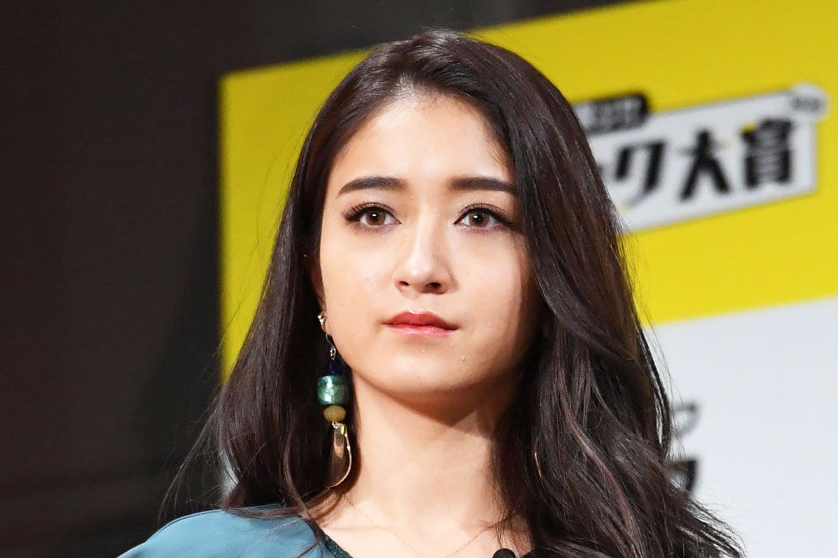 みちょぱ様ご確認用 みちょぱ、”美白と対極”「茶」でかわいさ追求…ネット「なんか感じ違う