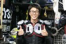【伊勢崎オート・ＧＩムーンライトＣＣ】浅倉樹良 ３回目のＧＩ準決勝戦進出「見せ場をつくります」