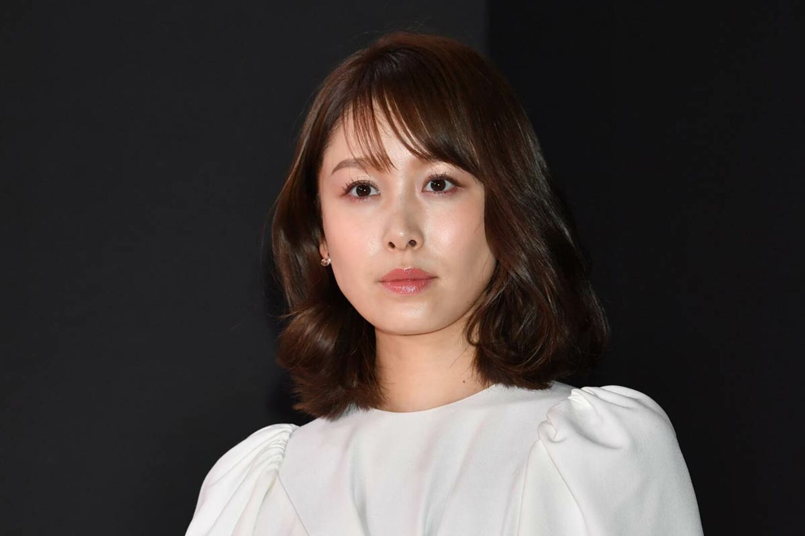 田村アナの同期で、ＴＢＳを退社する良原安美アナ