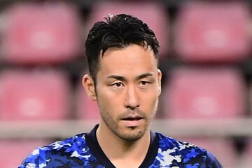 吉田麻也