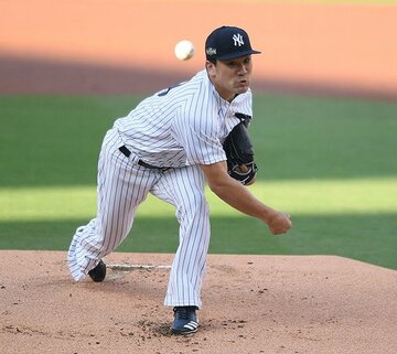  ヤンキースをＦＡとなった田中にはマリナーズの本拠も注目