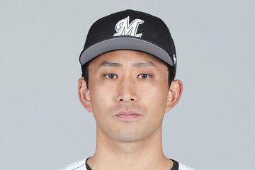 ロッテ・小島和哉