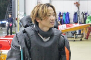 優勝戦は４カド強攻策となりそうな稲田浩二