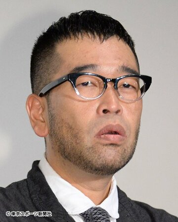  槇原敬之容疑者