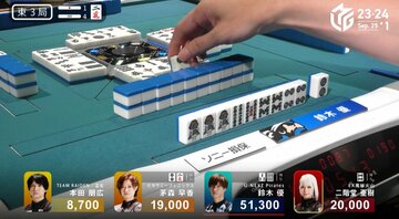 正解は４筒切り