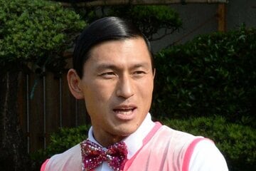 オードリー・春日俊彰