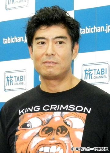  兄弟の確執を語った高嶋政宏