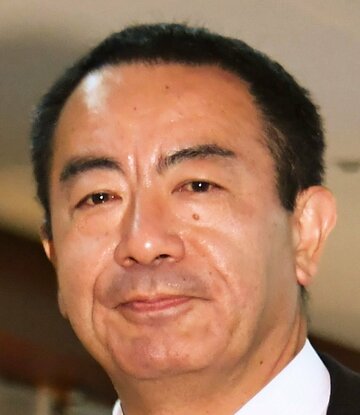  ＮＰＢ・井原敦事務局長（東スポWeb）